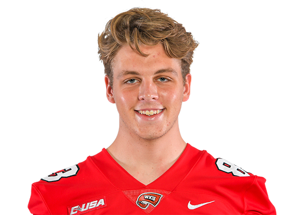 Zach Langford