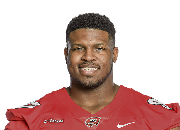 Darius Shipp