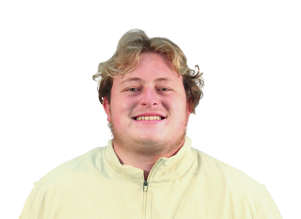 Shane Stroyke