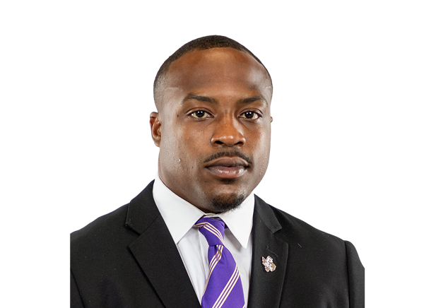 Jeremiah Harris II
