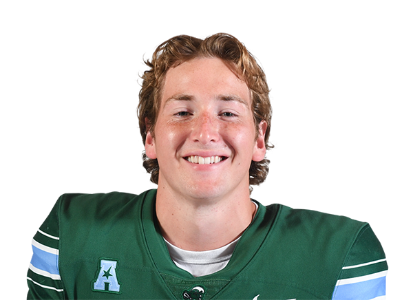 Tulane Green Wave 2023 College Football Roster - ESPN
