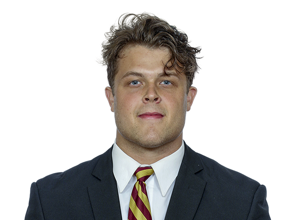 Chase Oliver