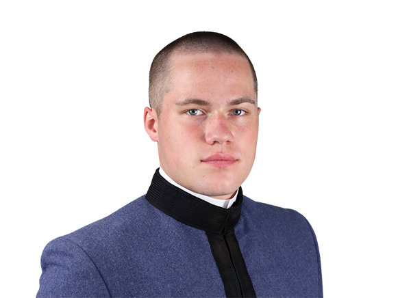 Noah Alberry