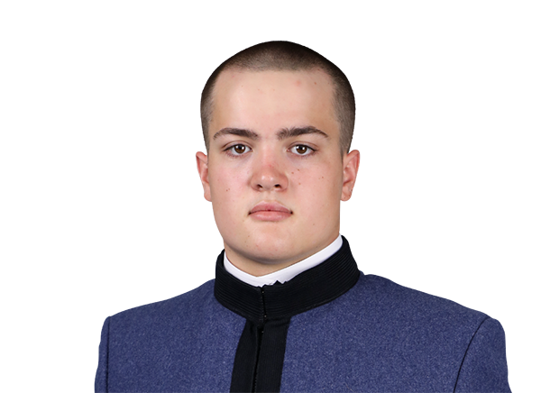 Alex Shirley