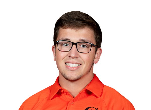 Isaac Riffle