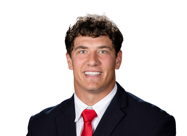 Headshot of Mason Reiger