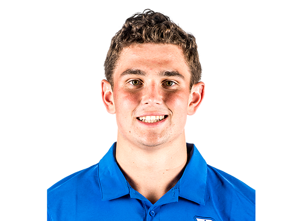 Brendan Pernecky
