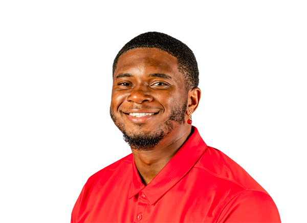 Isaiah Sayles