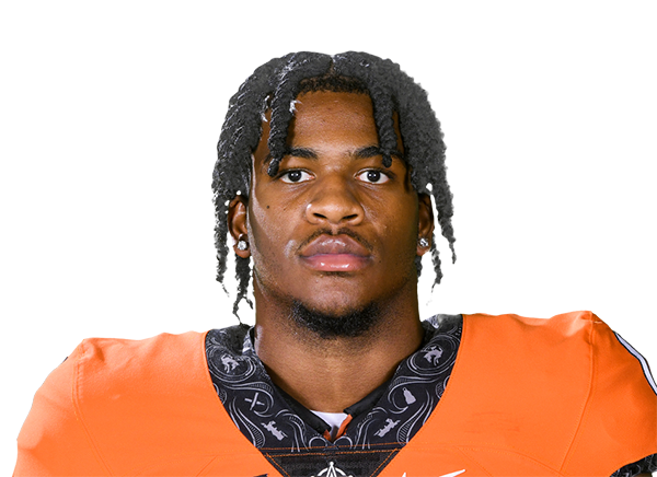 Lamont Bishop