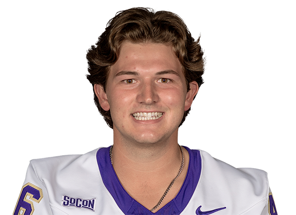 Paxton Robertson
