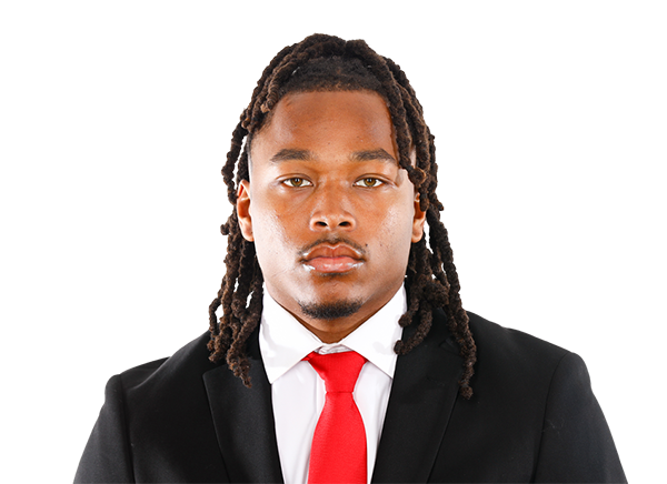 Jamoi Mayes