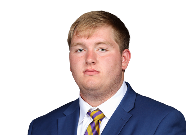 Logan McInnish