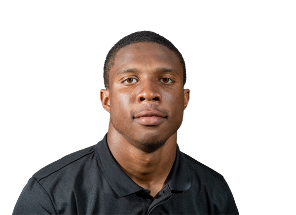 Jalen Perdue