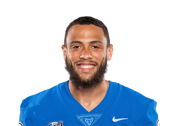 Buffalo Bulls Roster | ESPN