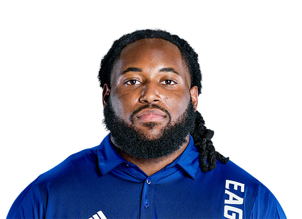 Dom Boyd