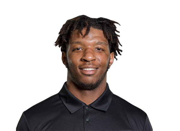 E'Shawn Mayes