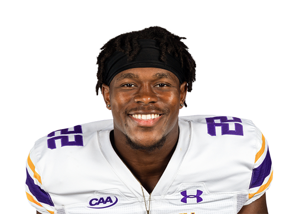 DeVante Ford