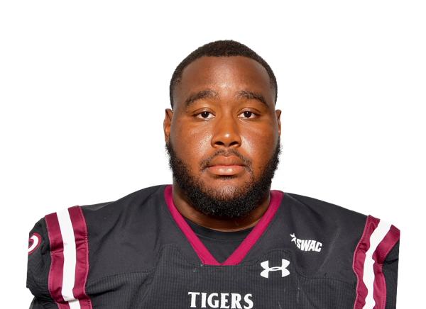 Calvin Lester III