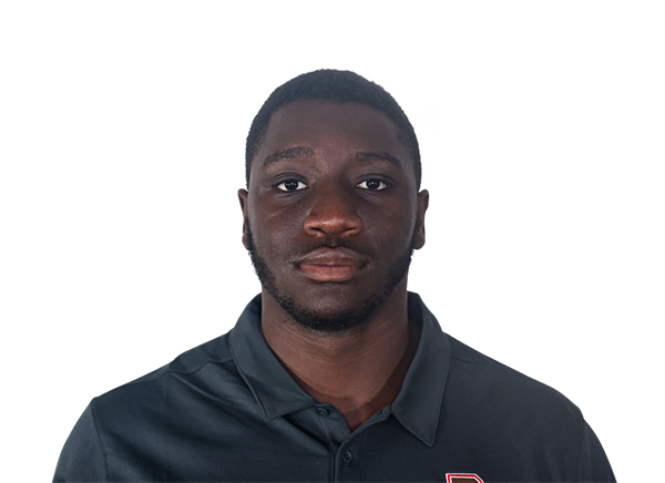 Justin Anagonye