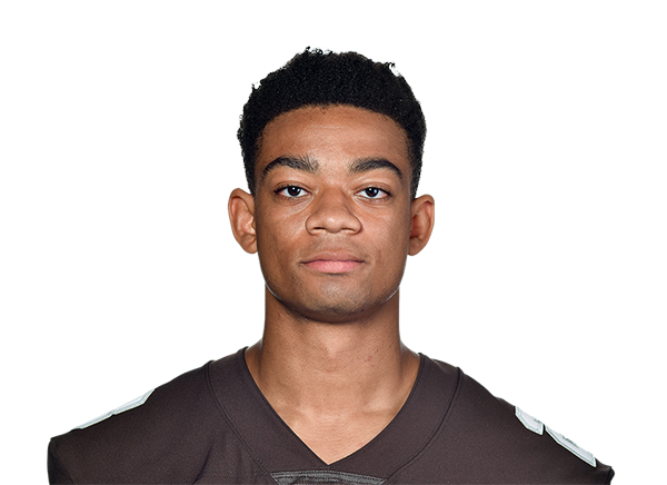 Mashod Harrison