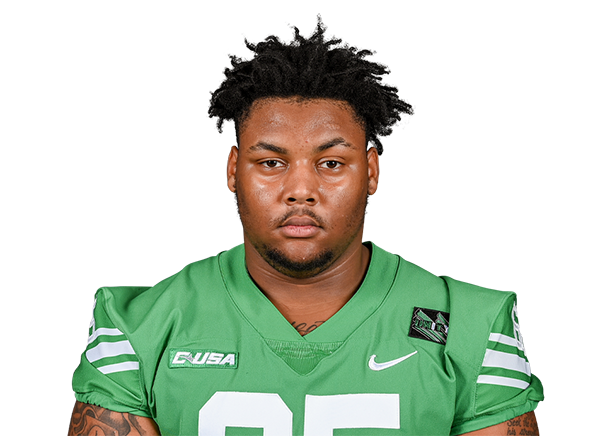 Rayvon Crum