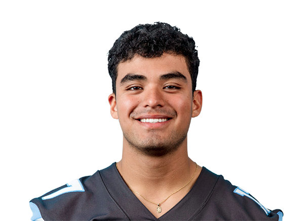 Nico Valencia