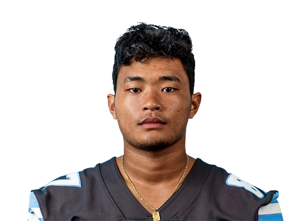 Isaac Silva