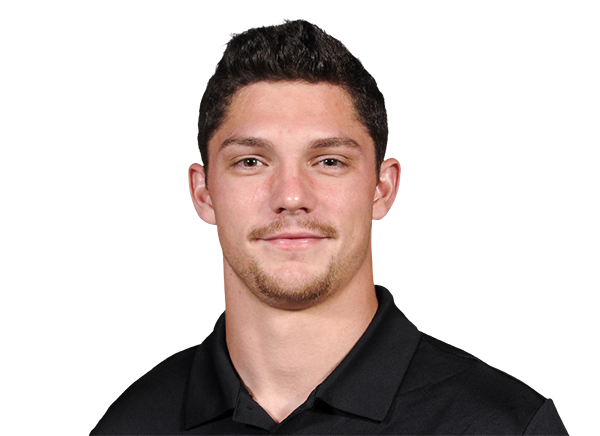 Garrett Vernon