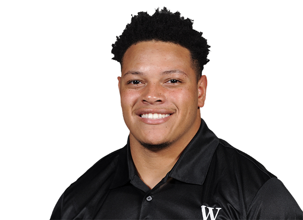 Cameron Woolery