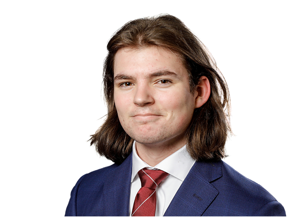 Aidan Dolinar