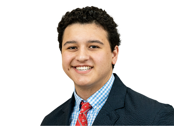 Preston Greto