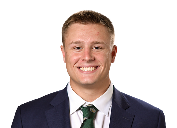 Ross Parrish