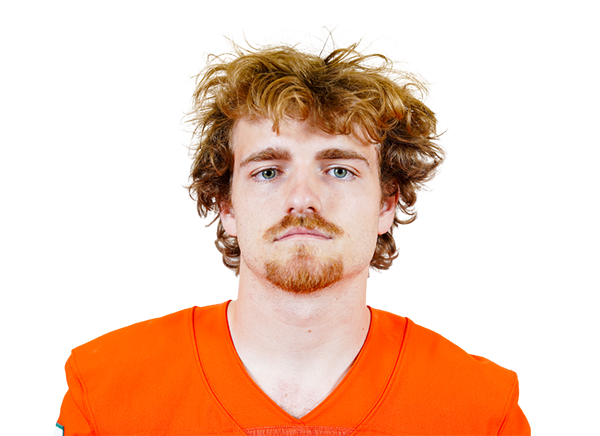 Trey Fisher