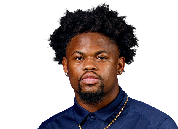 Kobe Okeke