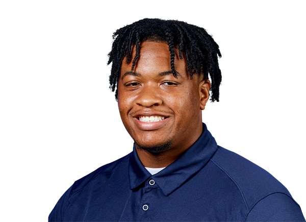 Tyson Strickland