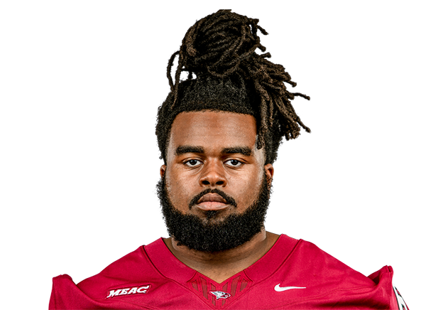 Trey Richburg