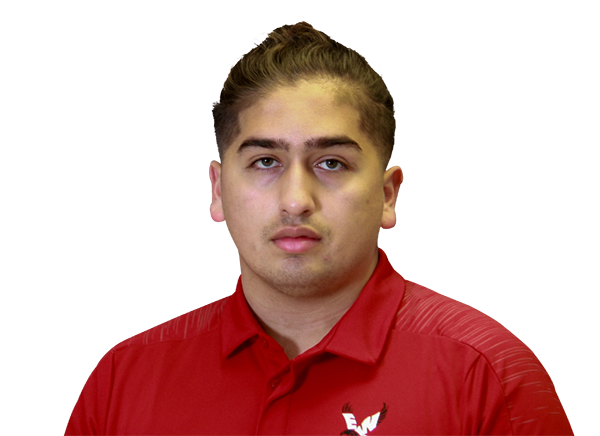 Aaron Estrada