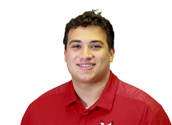 Brenden Rivera