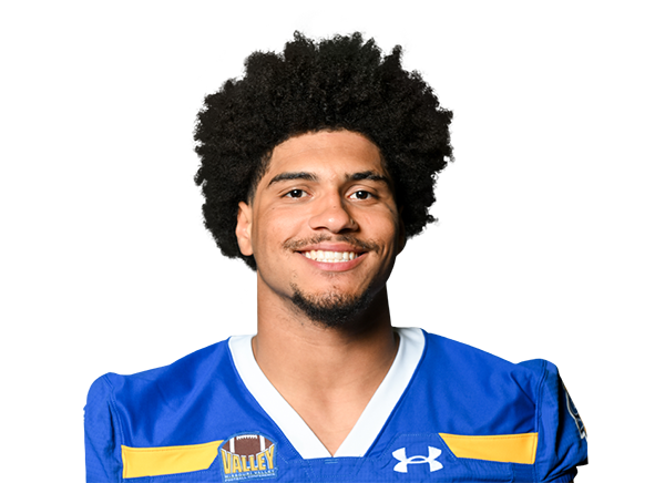Daeton Mcgaughy