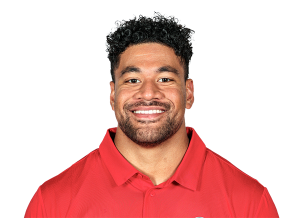 Junior Tafuna