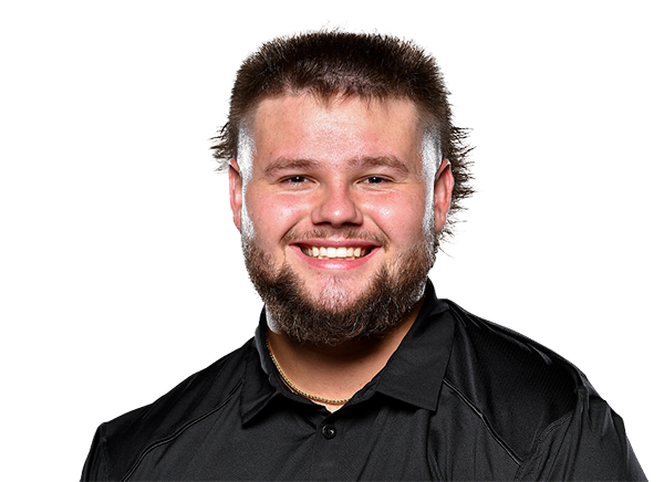 Nick Lundeberg