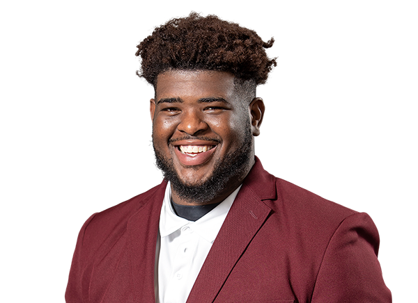 Aarion Harvey