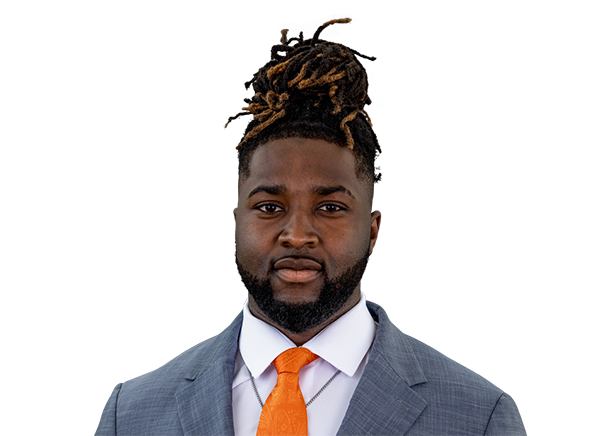 Demetrius Hardamon