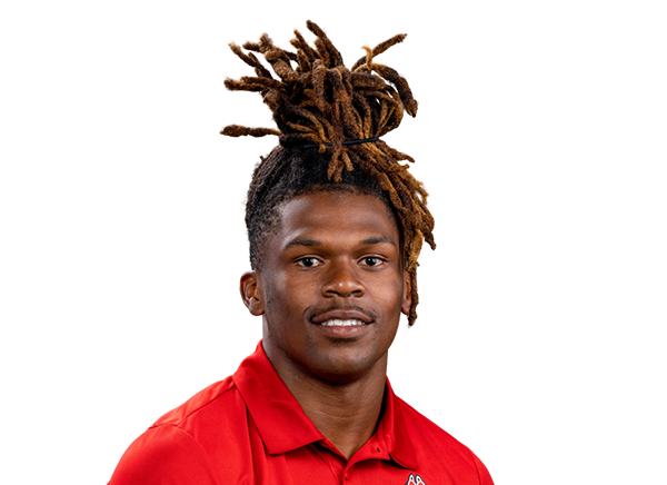 Jailen Holman