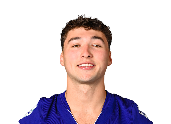 Matt Duchemin
