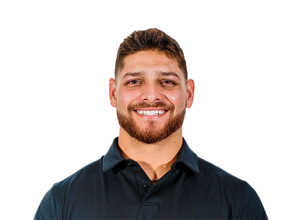 Ysidro Mascorro