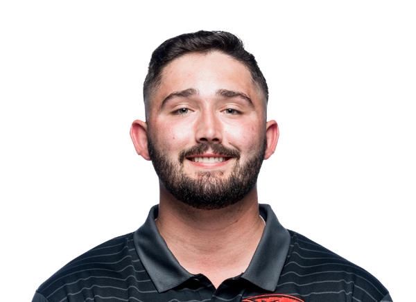 Headshot of Tyler Morano