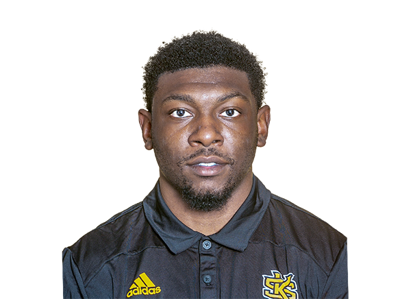 Jalen Barnum