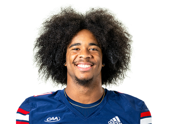 Jabril Hayes
