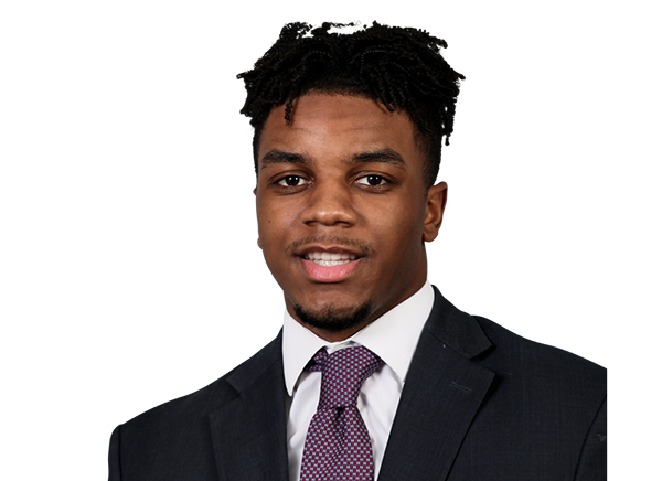 Maurcus McDaniel
